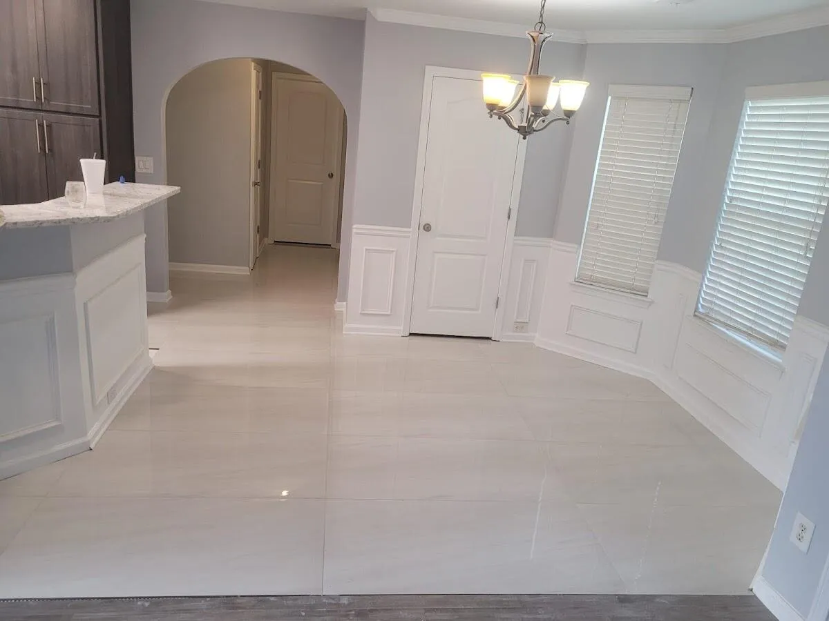 Water Damage Restoration services in Olyphant, PA